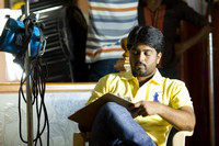 Nenu Nene Ramune Movie New Stills